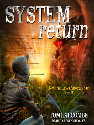 cover image of System Return